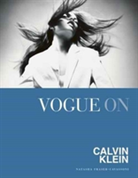 Vogue on: Calvin Klein | Natasha Fraser-Cavassoni