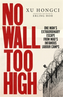 No Wall Too High | Xu Hongci