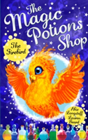 The Magic Potions Shop: The Firebird | Abie Longstaff