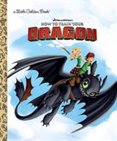 Dreamworks How to Train Your Dragon | Denise Shimabukuro, Shawn Finley