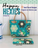 Happy Hexies | Boutique-Sha Inc.