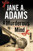 A Murderous Mind | Jane A. Adams