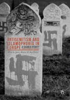 Antisemitism and Islamophobia in Europe |