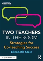 Two Teachers in the Room | Elizabeth Stein