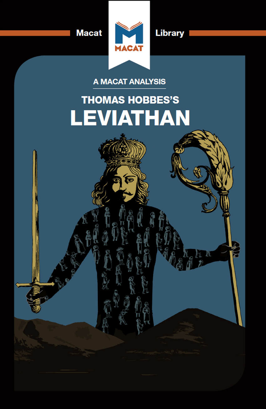 Leviathan | Dr. Jeremy Kleidosty