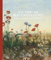 Victorian Watercolours | Peter Raissis