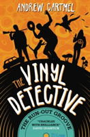 Vinyl Detective | Andrew Cartmel