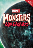 Marvel Monsters Unleashed: When Trull Attacks | Marvel Book Group