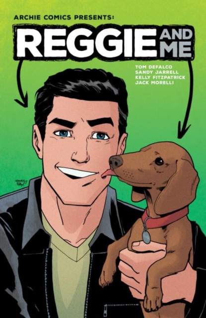 Reggie And Me Vol. 1 | Tom DeFalco, Sandy Jarrell