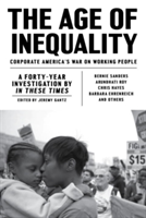 The Age of Inequality | Jeremy Gantz
