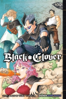 Black Clover, Vol. 7 | Yuki Tabata