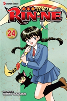 RIN-NE, Vol. 24 | Rumiko Takahashi