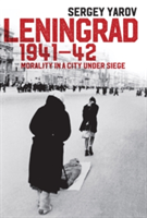 Leningrad 1941 - 42 | Sergey Yarov