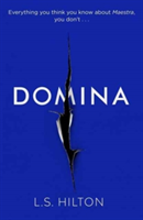 Domina | L. S. Hilton