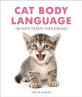 Cat Body Language | Trevor Warner