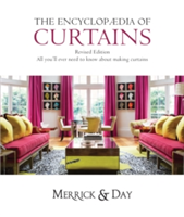 Encyclopaedia of Curtains | Catherine Merrick, Rebecca Day