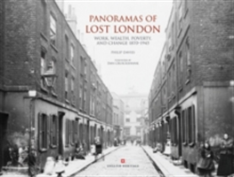 Panoramas of Lost London | Philip Davies