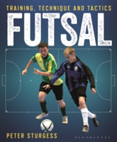 Futsal | Peter Sturgess