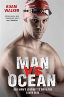 Man Vs Ocean | Adam Walker