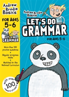 Let\'s do Grammar 5-6 | Andrew Brodie