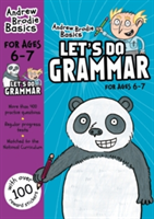 Let\'s do Grammar 6-7 | Andrew Brodie