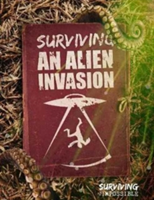 Surviving an Alien Invasion | Charlie Ogden, Mike Clark