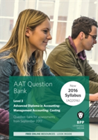 AAT Management Accounting Costing | BPP Learning Media