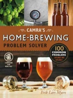 Camra\'s Home-Brewing Problem Solver | Erik Lars Myers
