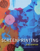 Screenprinting | Jane Sampson