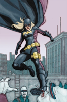 Batgirl Stephanie Brown TP Vol 1 | Brian Miller