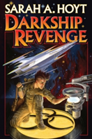 Darkship Revenge | Sarah A. Hoyt