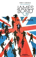 James Bond: Black Box | Benjamin Percy