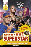 How to be a WWE Superstar | DK