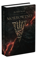 The Elder Scrolls Online: Morrowind | David Hodgson, Michael Owen, Nick Von Esmarch