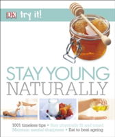 Stay Young Naturally | Susannah Marriott