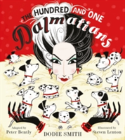 The Hundred and One Dalmatians | Peter Bently, Dodie Smith