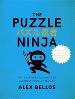 Puzzle Ninja | Alex Bellos