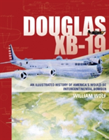 Douglas XB-19 | William Wolf