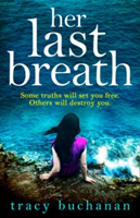 Her Last Breath | Tracy Buchanan