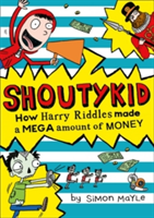 How Harry Riddles Made a Mega Amount of Money | Simon Mayle