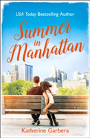 Summer in Manhattan | Katherine Garbera