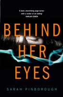 Behind Her Eyes | Sarah Pinborough