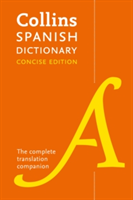 Collins Spanish Dictionary Concise Edition | Collins Dictionaries