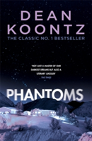 Phantoms | Dean Koontz