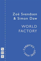 World Factory: The Game |
