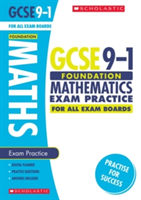 Maths Foundation Exam Practice Book for All Boards | Naomi Norman