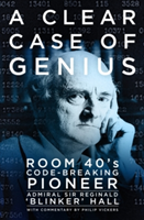 A Clear Case of Genius | Reginald Hall