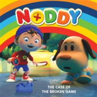 Noddy Toyland Detective: The Case of the Broken Game | Enid Blyton