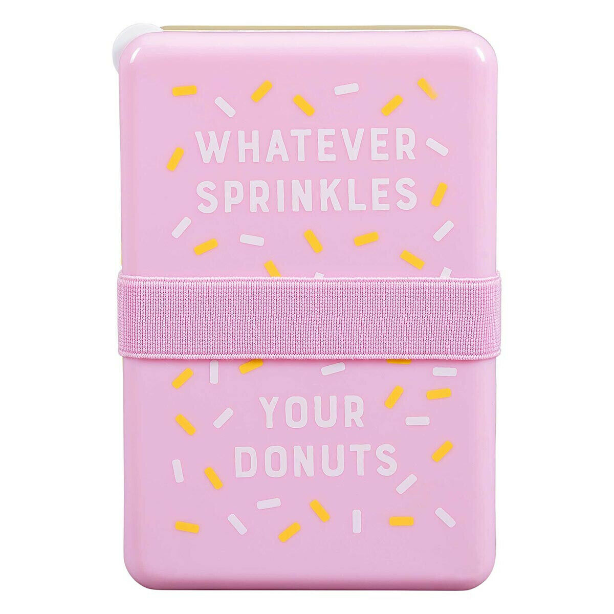 Cutie pentru pranz- Sprinkles  | Wild & Wolf - 2 | YEO