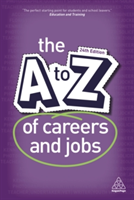 The A-Z of Careers and Jobs |